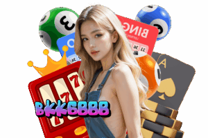 bkk6888 แจกเครดิตฟรี