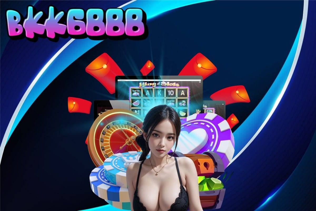 bkk6888 slot